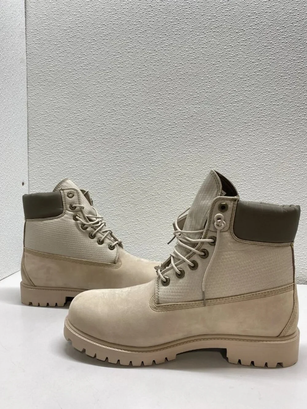Timberland Mens Heritage 6